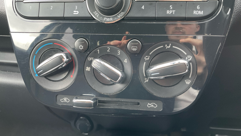 Mitsubishi Mirage 1.2 3 5dr Petrol Hatchback